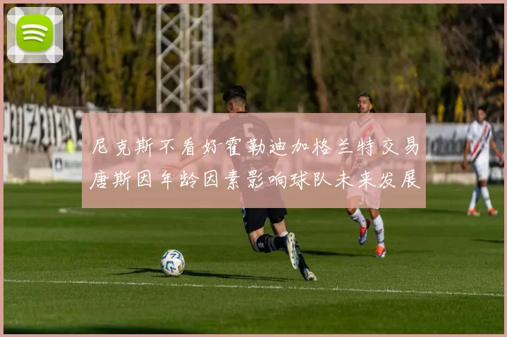 尼克斯不看好霍勒迪加格兰特交易唐斯因年龄因素影响球队未来发展